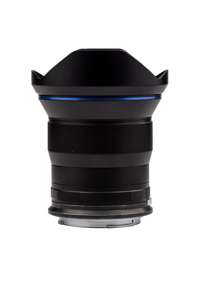 Laowa VE-1520RF - 15mm f/2 Zero-D Canon RF Manual Φακός - Image 2