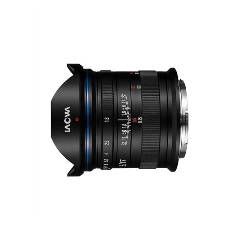 Laowa VE1718MFT – 17mm f/1.8 MFT Φακός