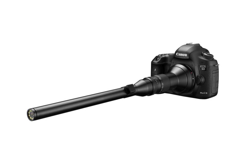 Laowa VE2414C - 24mm f/14 Canon EF Probe Macro Manual Φακός - Image 6