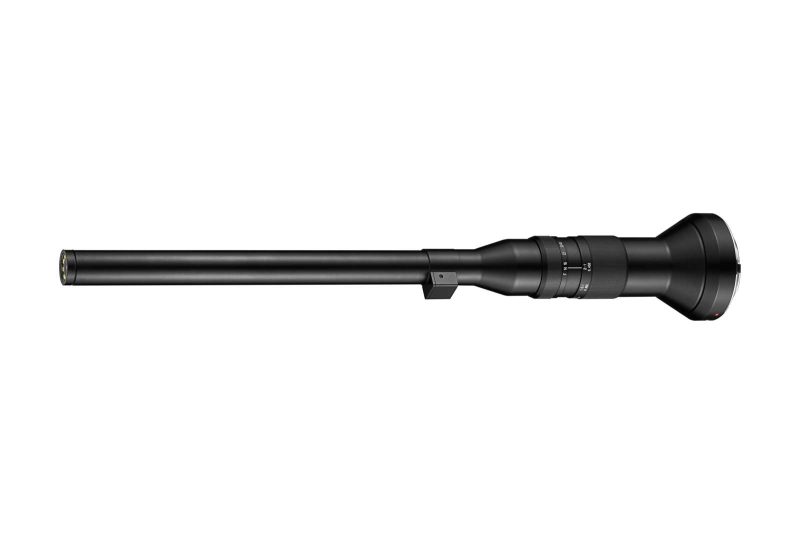 Laowa VE2414FE - 24mm f/14 Sony FE Probe Macro Manual Φακός - Image 3