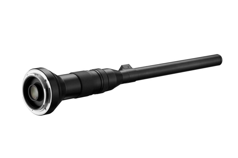 Laowa VE2414FE - 24mm f/14 Sony FE Probe Macro Manual Φακός - Image 5