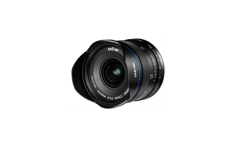 Laowa VE7520MFTAEBLK – 7.5mm f/2 MFT Φακός (Auto Aperture) - Image 3