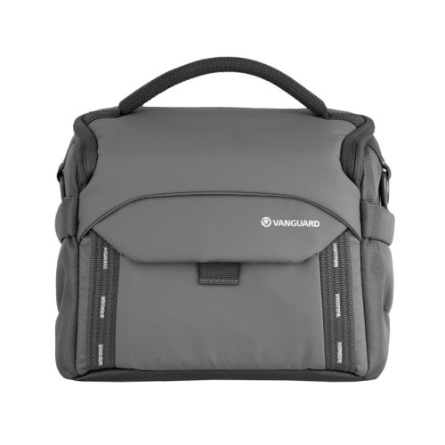 Vanguard VEO Adaptor 24M GY – Φωτογραφική Τσάντα Ώμου Γκρι