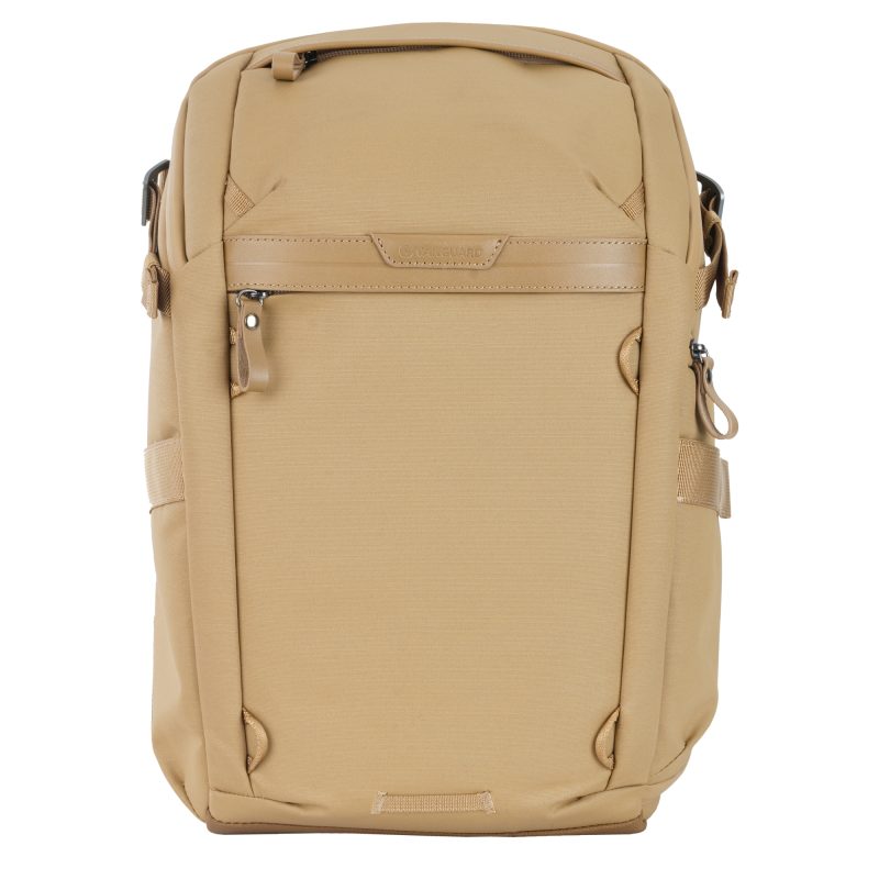 Vanguard VEO METRO B25L BG - Φωτογραφική Τσάντα Πλάτης Μπεζ