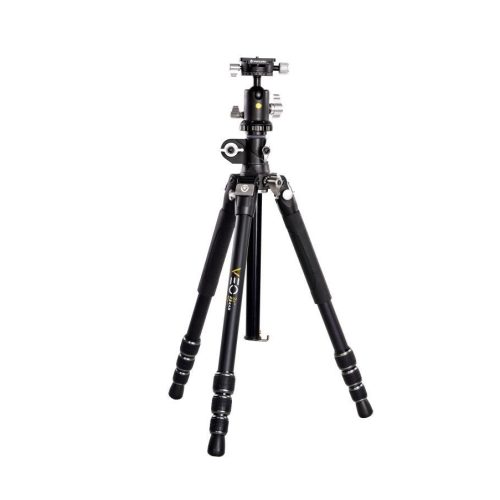 Vanguard VEO 3T+ 234AB - Πολυμορφικό Travel Τρίποδο/Μονόποδο με κεφαλή Ball