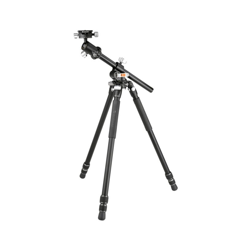 Vanguard VEO 3+ 263AB 160S - Premium Τρίποδο Αλουμινίου με κολώνα Multi-Angle και κεφαλή ball - Image 2