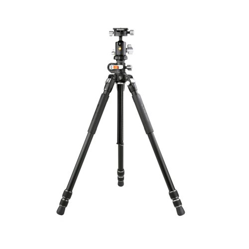 Vanguard VEO 3+ 263AB 160S - Premium Τρίποδο Αλουμινίου με κολώνα Multi-Angle και κεφαλή ball