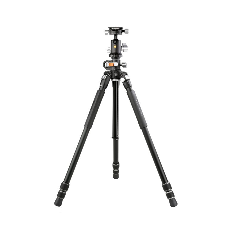 Vanguard VEO 3+ 263AB 160S - Premium Τρίποδο Αλουμινίου με κολώνα Multi-Angle και κεφαλή ball
