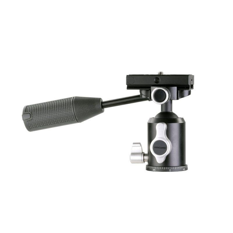 Vanguard VEO BP-50T – Κεφαλή Ball για Φωτογραφικές μηχανές & Smartphones - Image 3