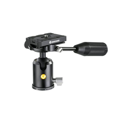 Vanguard VEO BP-50T – Κεφαλή Ball για Φωτογραφικές μηχανές & Smartphones