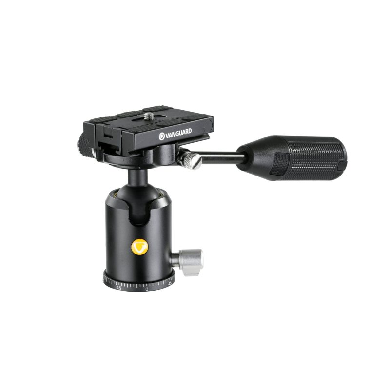 Vanguard VEO BP-50T – Κεφαλή Ball για Φωτογραφικές μηχανές & Smartphones