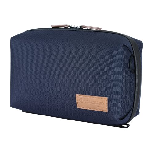 Vanguard VEO City Tech Pouch TP28 NAVY – Θήκη μεταφοράς αξεσουάρ Μπλε