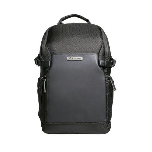 Vanguard Veo Select 37BRM BK – Φωτογραφική Τσάντα Πλάτης Μαύρη