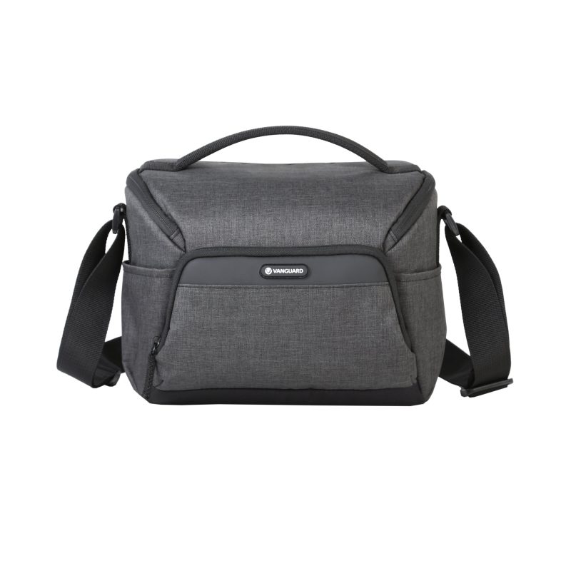 Vanguard Vesta Aspire 25 GY – Φωτογραφική Τσάντα Ώμου Γκρι