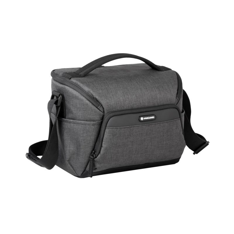 Vanguard Vesta Aspire 25 GY – Φωτογραφική Τσάντα Ώμου Γκρι - Image 4