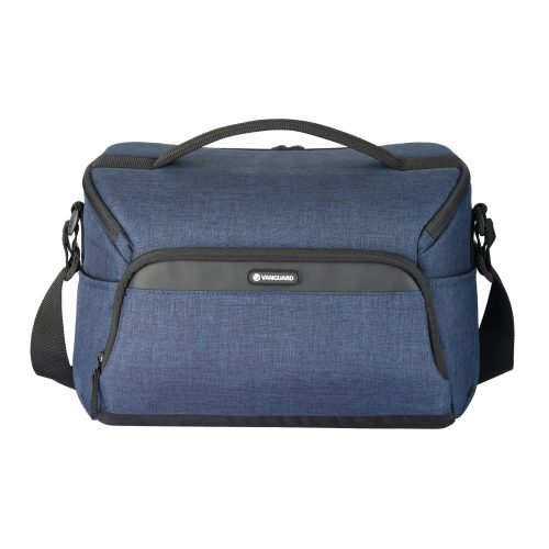 Vanguard Vesta Aspire 30 NV – Φωτογραφική Τσάντα Ώμου Navy Blue