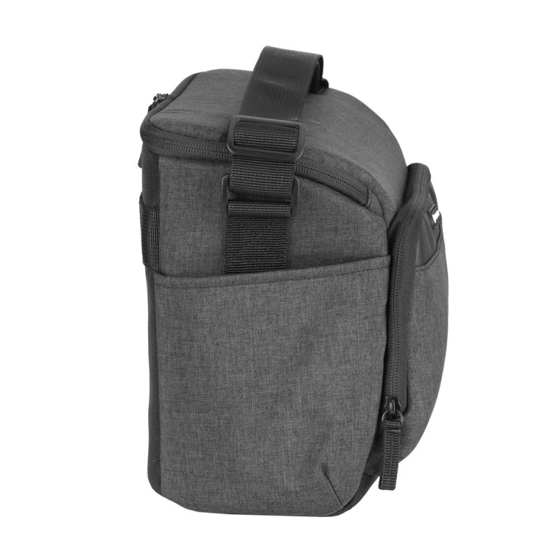 Vanguard Vesta Aspire 33 GY – Φωτογραφική Τσάντα Ώμου Γκρι - Image 4
