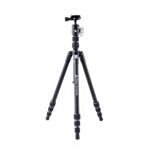 Vanguard Vesta TB 204AB - Travel τρίποδο Αλουμινίου με κεφαλή Ball Head T-46