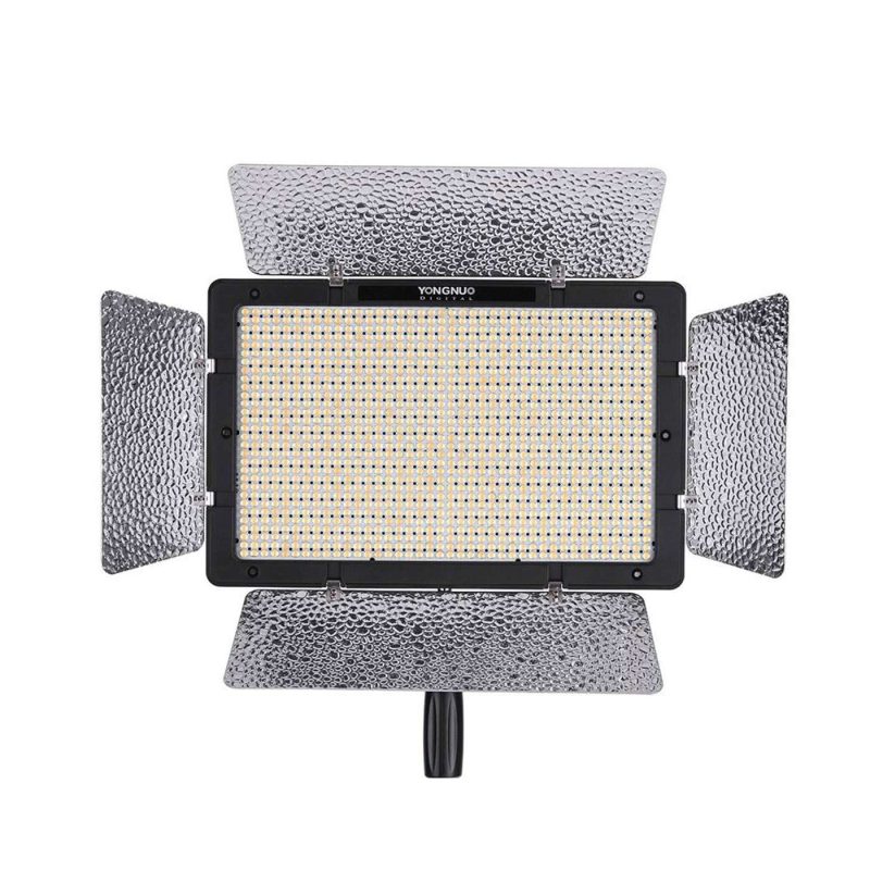 Yongnuo YN1200K - Led Video Light (3200-5500k)