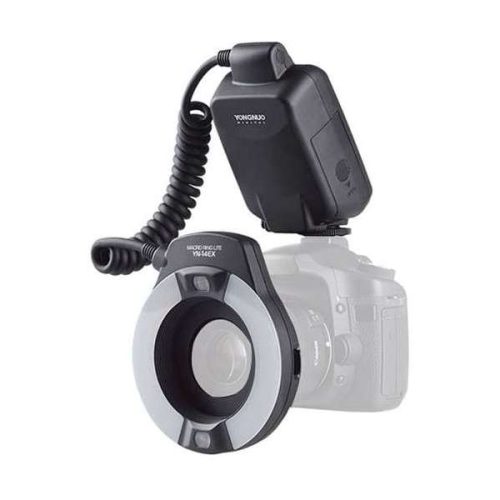 Yongnuo YN-14EX-C Macro Ring Lite για Canon Mηχανές