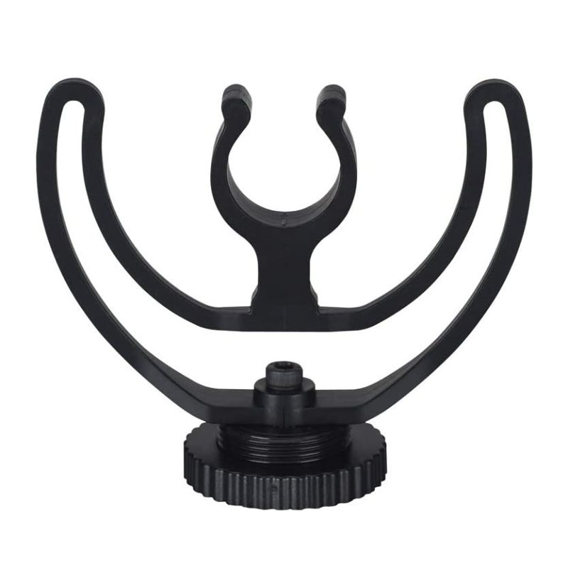 Yongnuo YN220 – 3.5mm Mini Jack Κατευθυντικό Καρδιοειδές Μικρόφωνο - Image 3