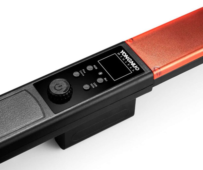 Yongnuo YN360 - Led Light Wand (3200-5600K + RGB) - Image 3
