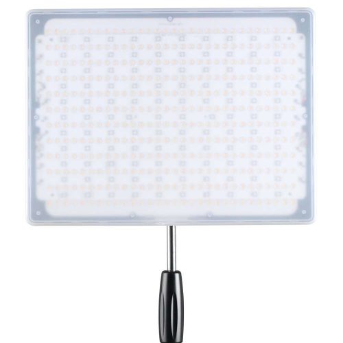 Yongnuo YN600RGB - Led Video Light (3200-5500k) & RGB