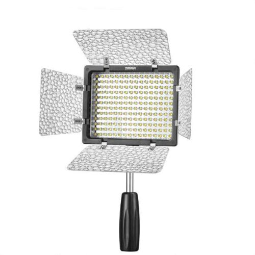 Yongnuo YN160ΙΙI - Led Video Light (3200-5500k)