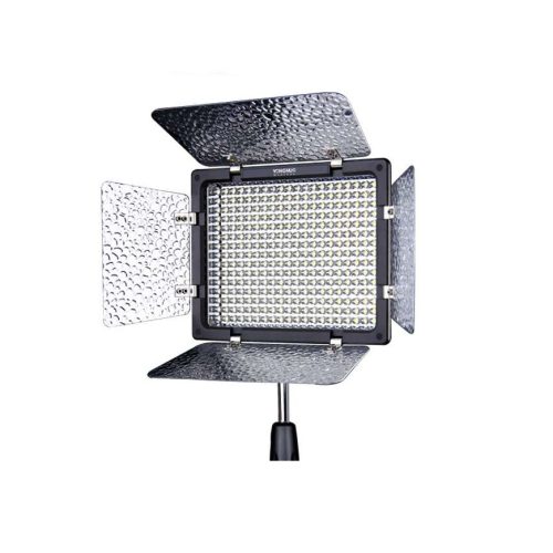 Yongnuo YN300ΙΙI - Led Video Light (3200-5500k)