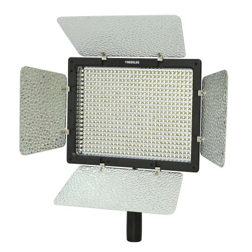 Yongnuo YN600II - Led Video Light (3200-5500k)