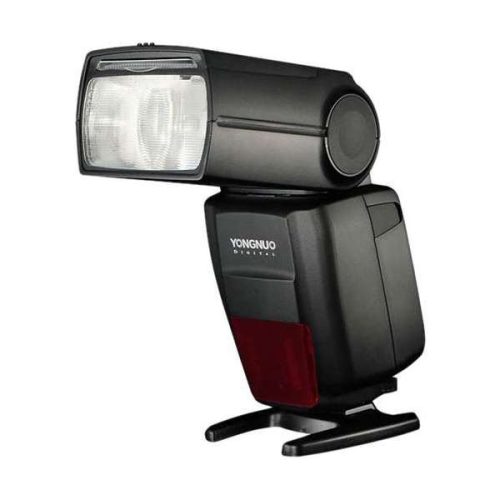 Yongnuo YN686EX-RT - TTL Flash με μπαταρία λιθίου για Canon μηχανές