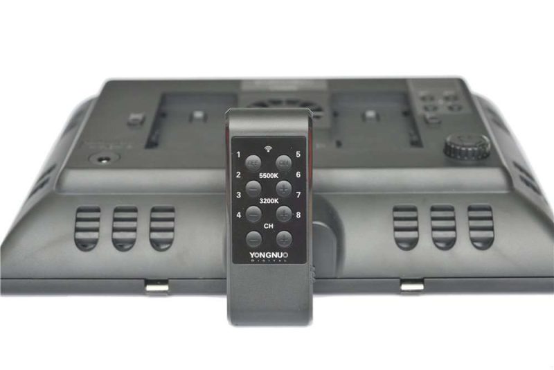 Yongnuo YN900 - Led Video Light (3200-5500k) - Image 4