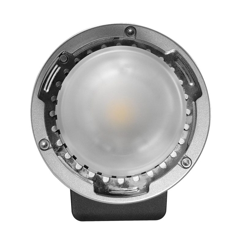 Godox WITSTRO AD300PRO – TTL 300ws Studio Flash με μπαταρία λιθίου και ραδιοσυχνότητα 2.4GHz - Image 5