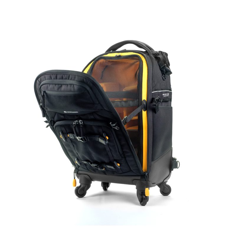 Vanguard Alta Fly 58T - Φωτογραφική Τσάντα Πλάτης με Ρόδες - Image 3
