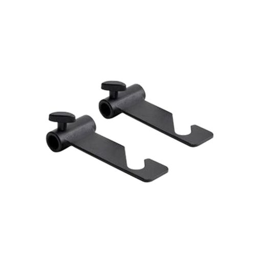 E-Image BH01 – Σετ γάντζων για στήριξη φόντων σε Light Stand