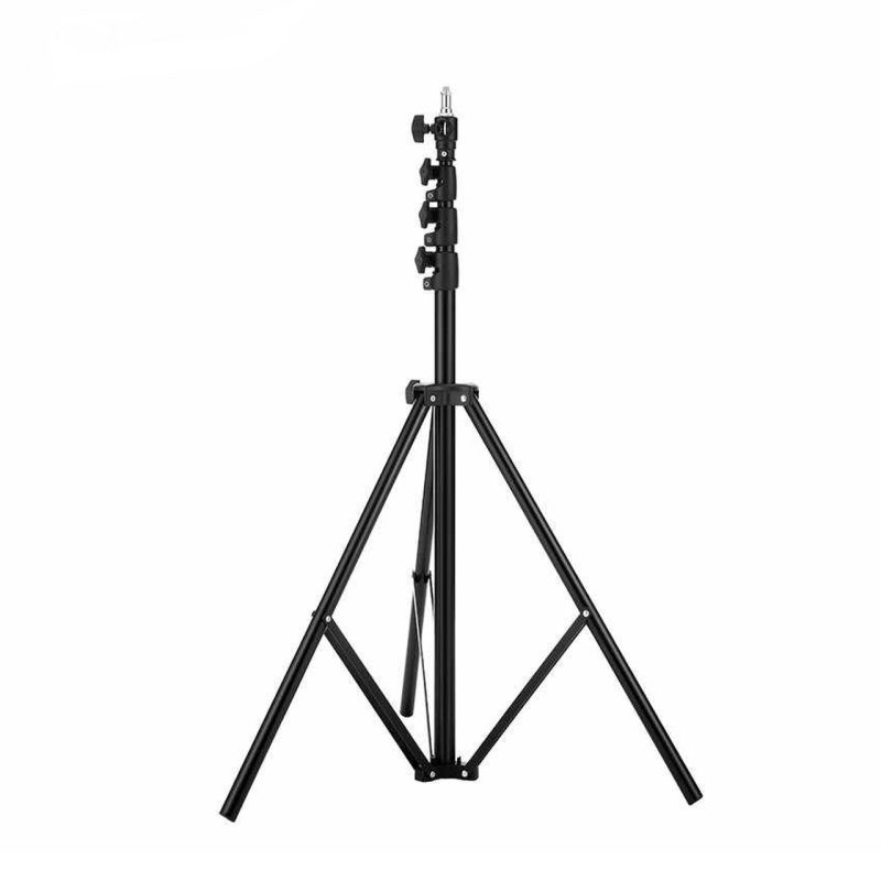 E-Image LS11 – Light Stand 2.8m με αέρα - Image 3