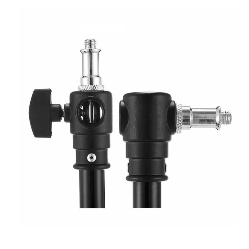 E-Image LS11 – Light Stand 2.8m με αέρα - Image 4