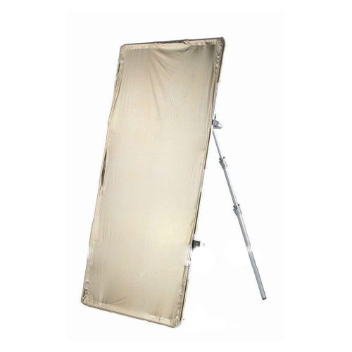 E-Image RP01 - Πτυσσόμενο Scrim 1x2m με 5 επιφάνειες