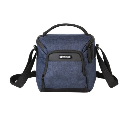 Vanguard Vesta Aspire 15 NV – Φωτογραφική Τσάντα Ώμου Navy