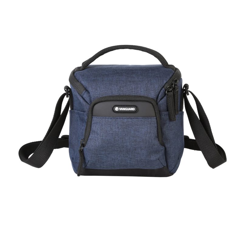Vanguard Vesta Aspire 15 NV – Φωτογραφική Τσάντα Ώμου Navy