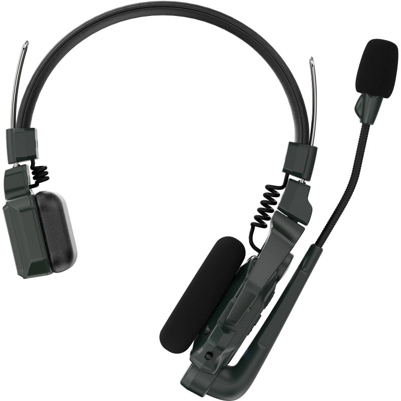 Hollyland Solidcom C1-6S – 6πλό σύστημα ασύρματων ακουστικών ενδοεπικοινωνίας Full-duplex - Image 2
