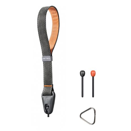 PGYTECH Camera Wrist Strap (Deep Grey)