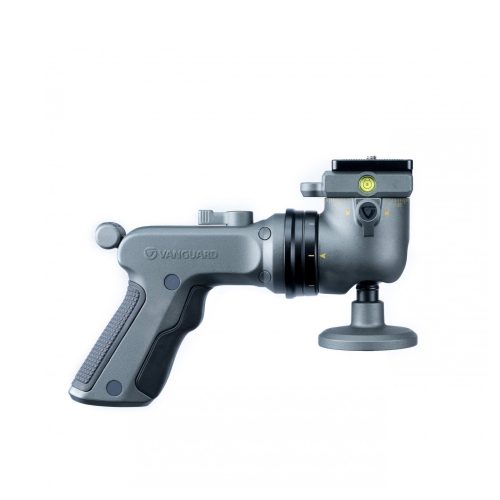 Vanguard Alta GH-100 - Κεφαλή Ball με χειρολαβή Pistol Grip