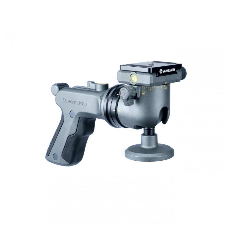 Vanguard Alta GH-100 - Κεφαλή Ball με χειρολαβή Pistol Grip - Image 2