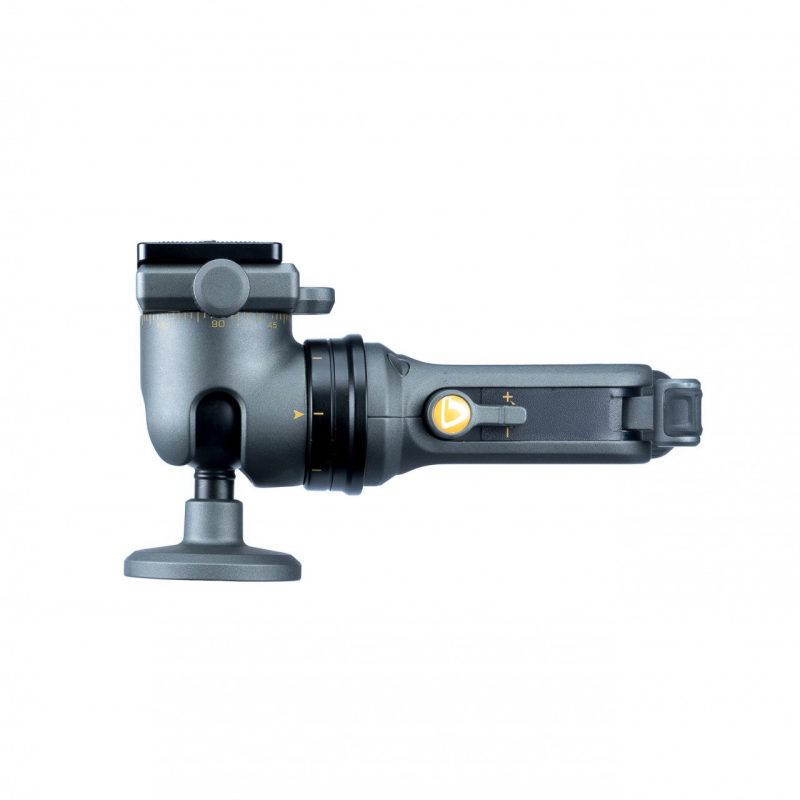 Vanguard Alta GH-100 - Κεφαλή Ball με χειρολαβή Pistol Grip - Image 5