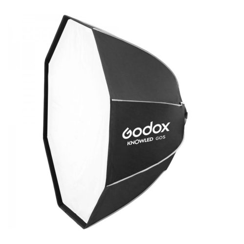 Godox GO5 - 150cm Octa Softbox για το KNOWLED MG1200Bi LED Light