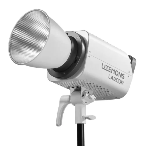 Godox Litemons LA200R – 220W COB RGB LED Light Bowens Mount