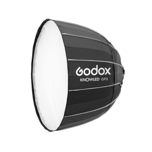 Godox GP3 - 90cm Παραβολικό Softbox για το KNOWLED MG1200Bi LED Light