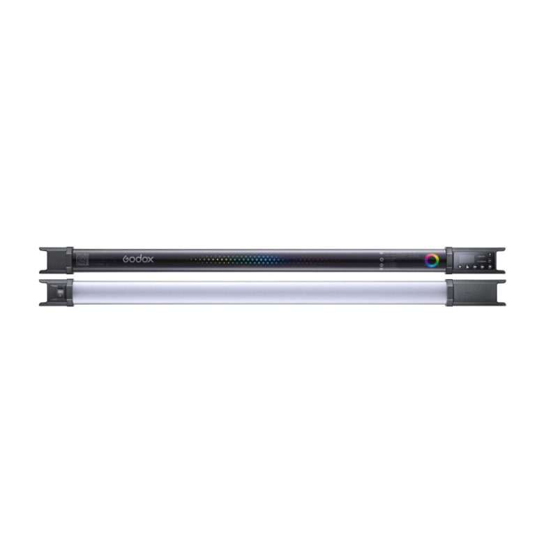Godox TL60-K4 - 75cm RGB Tube Light Τετραπλό Kit - Image 2