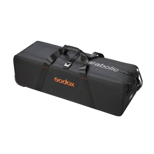 Godox CB-35 - Τσάντα Μεταφοράς εξοπλισμού με ροδάκια